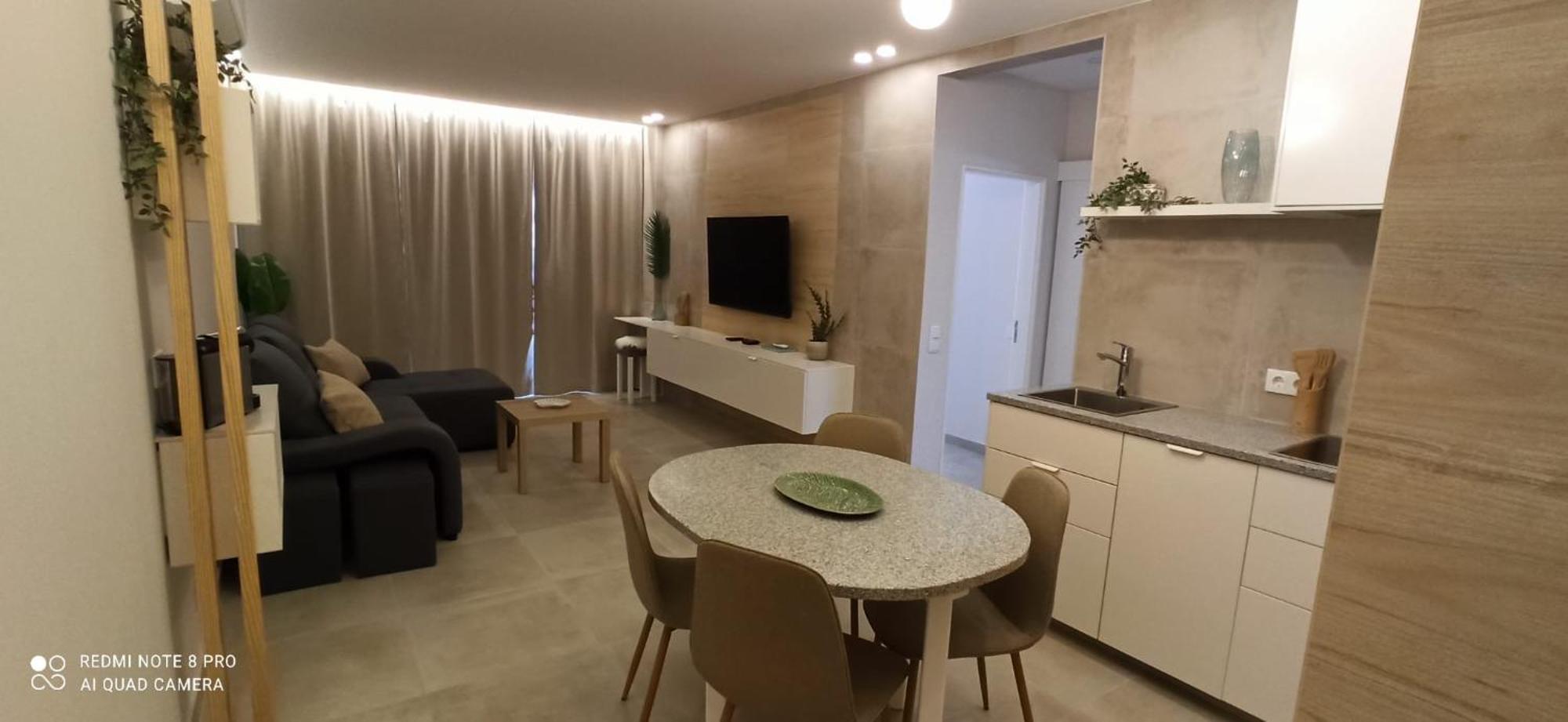 Lagos Fly & Sea View Apartment Exteriör bild