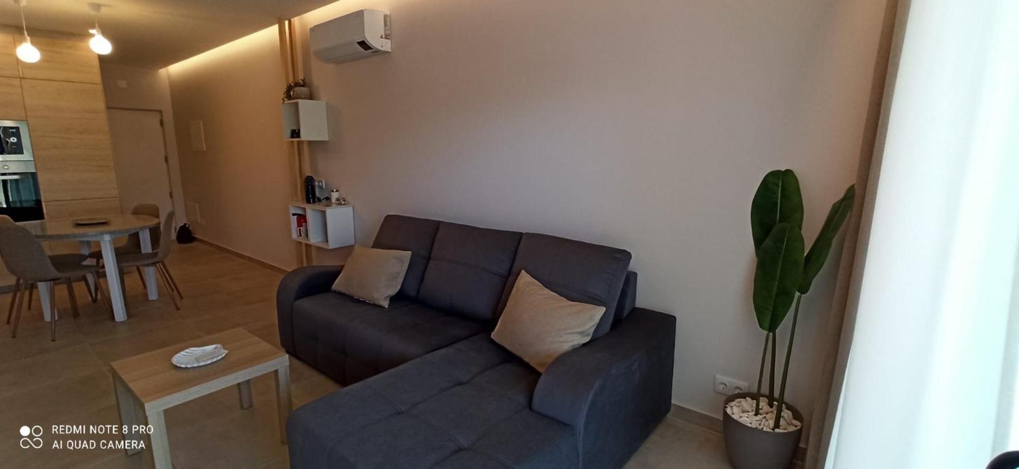 Lagos Fly & Sea View Apartment Exteriör bild