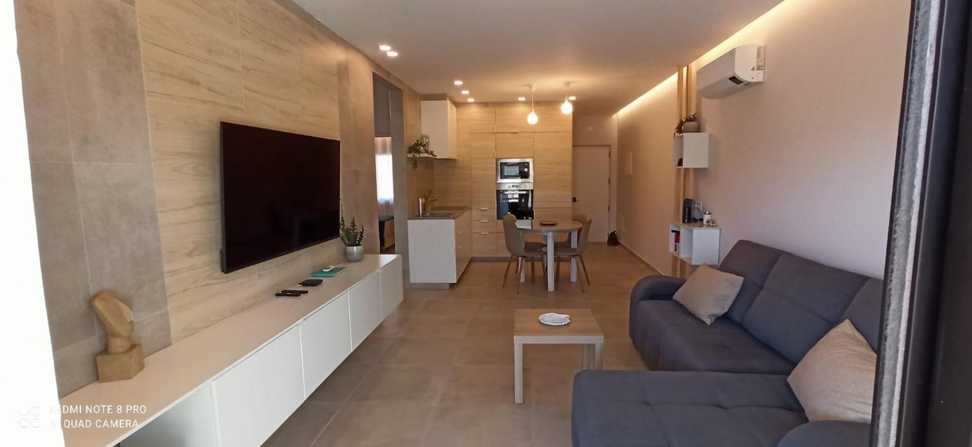 Lagos Fly & Sea View Apartment Exteriör bild